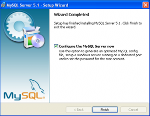 mysql