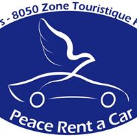 Peace Rent a Car